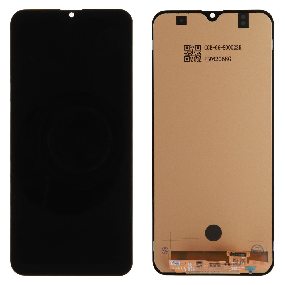 Módulo Pantalla For Galaxy Display excl. frame (In-Cell), For Samsung Galaxy A30s; SM-A307 Original Service Pack GH82-21190A
