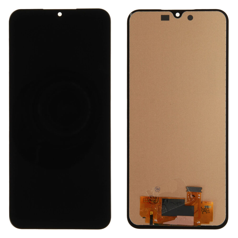 Módulo Pantalla For Galaxy Display excl. frame (In-Cell), For Samsung Galaxy A24; SM-A245 Original Service Pack GH82-31240A