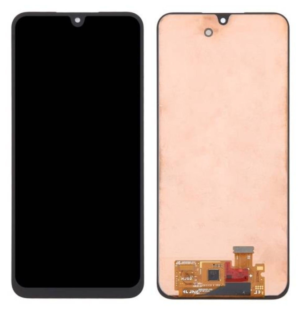 Módulo Pantalla For Galaxy Display excl. frame (In-Cell), For Samsung Galaxy A16 4G; SM-A165 Original Service Pack GH82-36253A