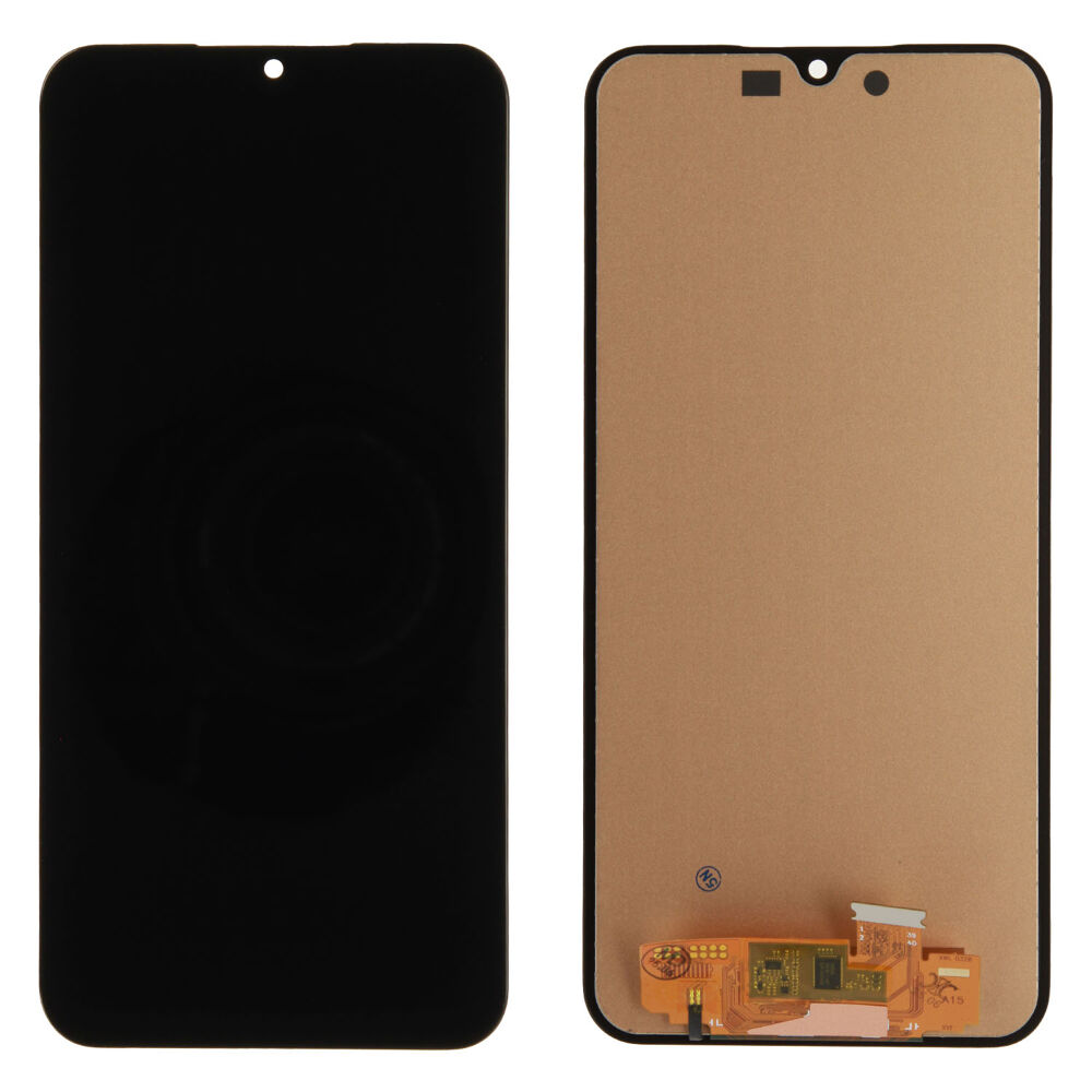 Módulo Pantalla For Galaxy Display excl. frame (In-Cell), For Samsung Galaxy A15; SM-A156 Original Service Pack GH82-33637A