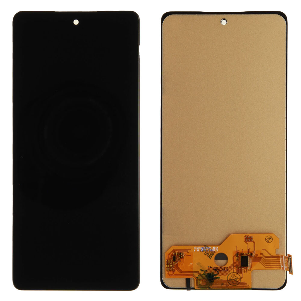 Módulo Pantalla For Galaxy Display excl. frame (In-Cell), For Samsung Galaxy S20 FE 5G; SM-G781 Original Service Pack GH82-24214A
