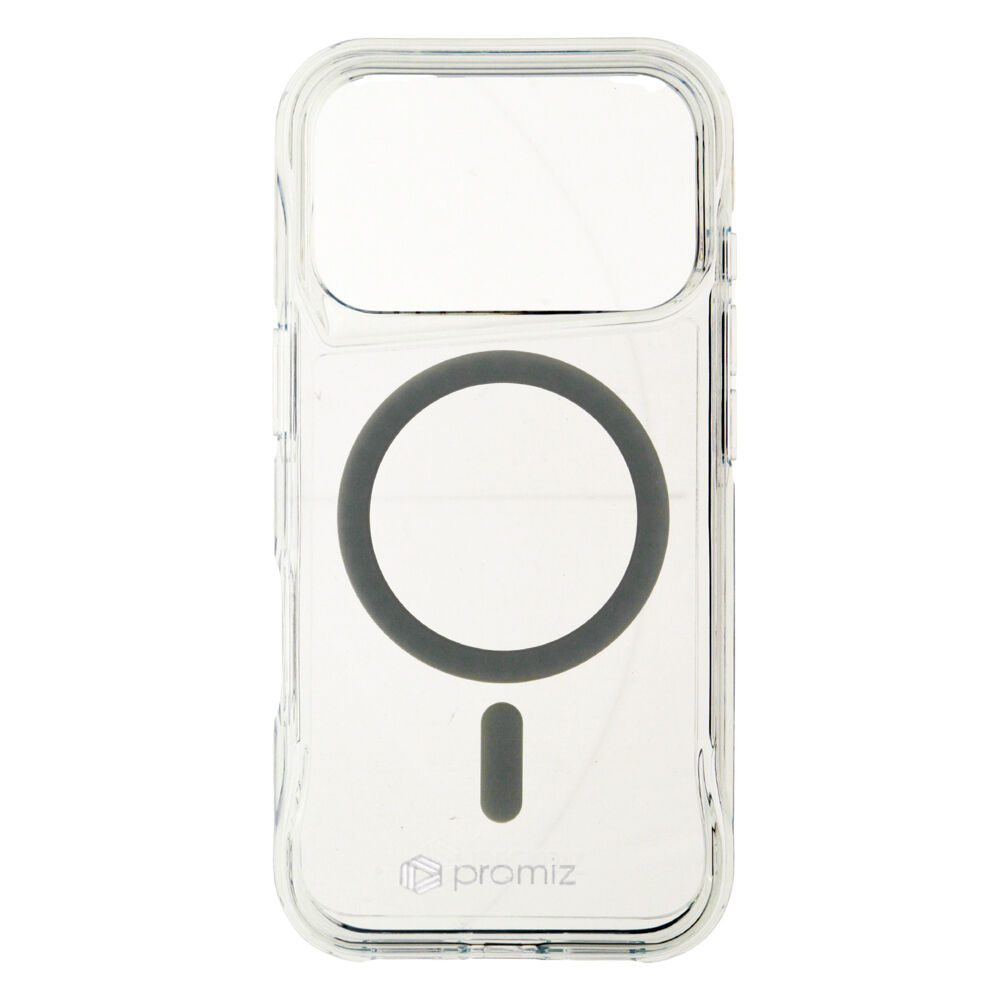 Rugged Case (Magsafe Compatible) - Clear, Apple iPhone Air