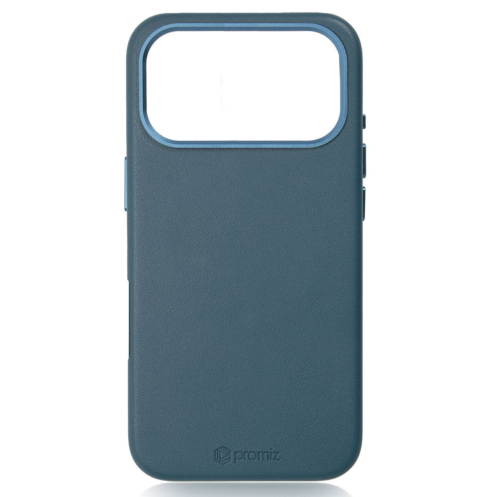 Back Cover (CoverZ - Magsafe Compatible) - Blue, Apple iPhone 17 Pro