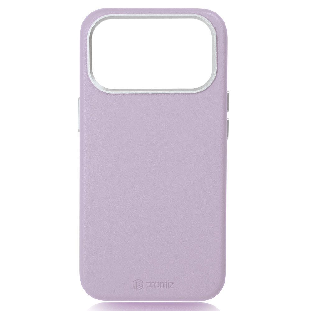 Back Cover (CoverZ - Magsafe Compatible) - Lilac, Apple iPhone 17 Pro