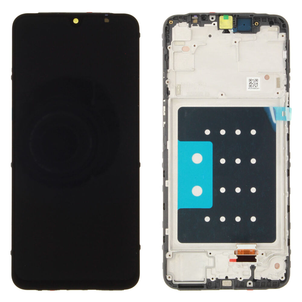 Módulo Pantalla Samsung Display (Original), Galaxy A16 (5G); SM-A166 Original Service Pack GH81-27015A
