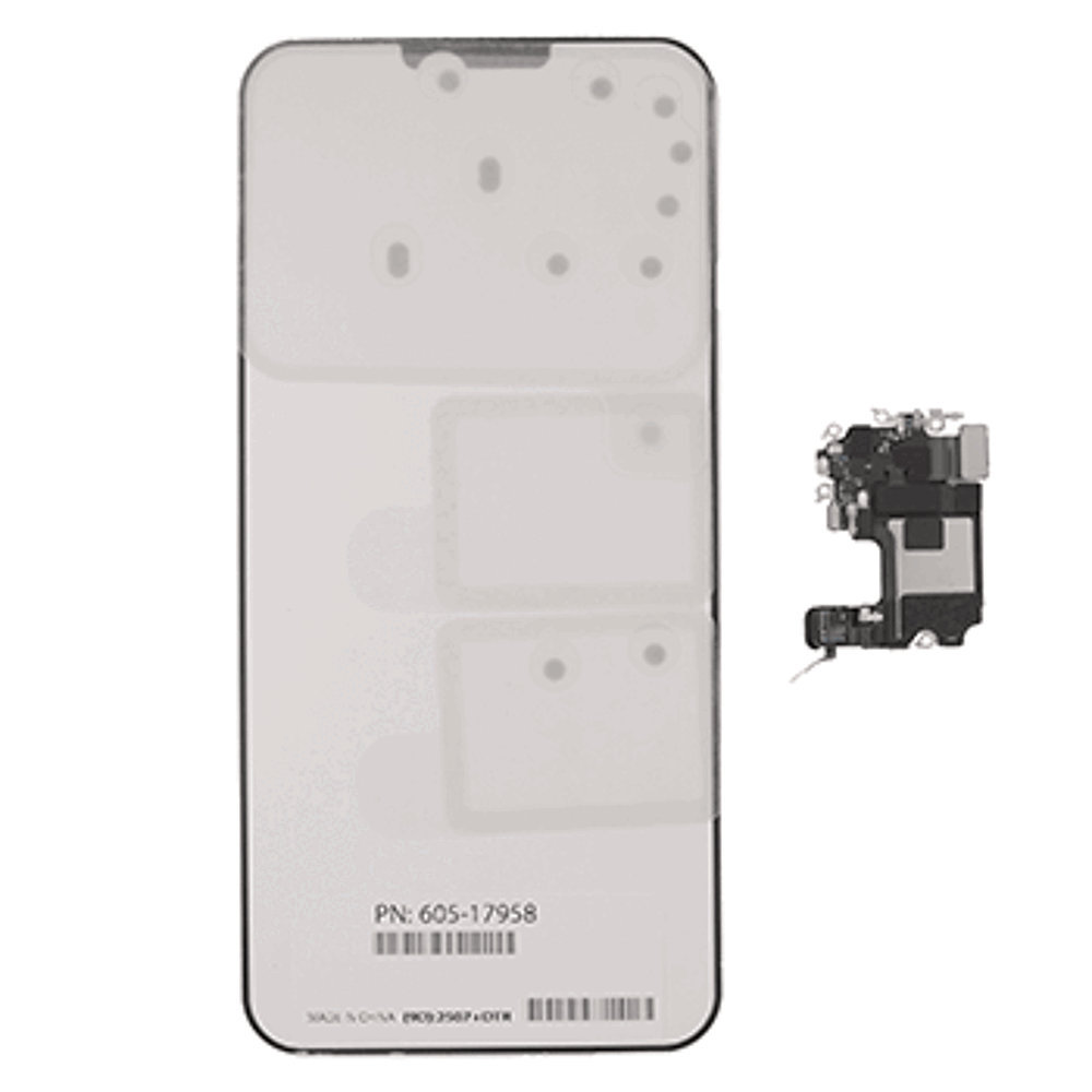 Ear speaker (Original), Apple iPhone 16e / 17e