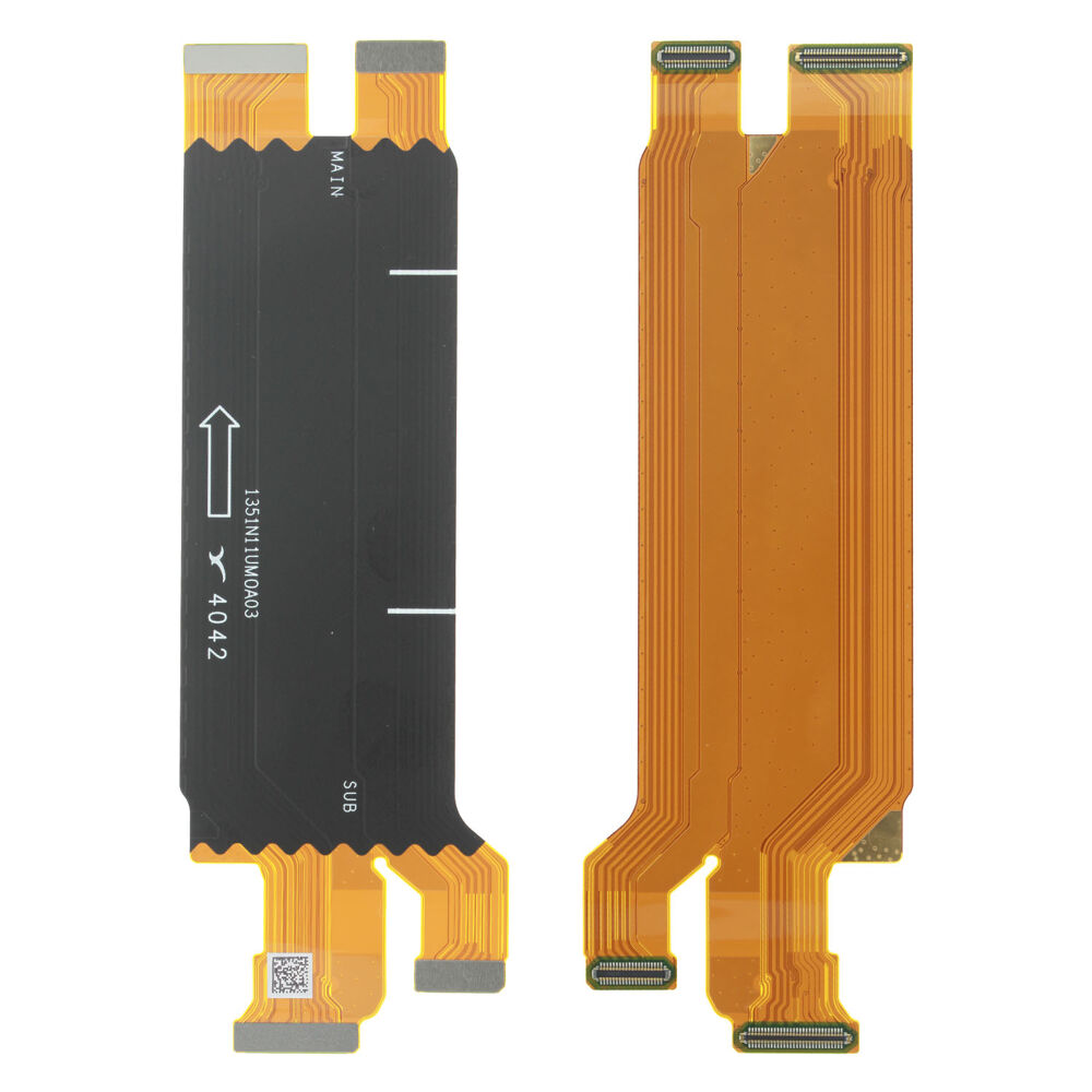 Main Flex Cable, Xiaomi Poco F6 Pro
