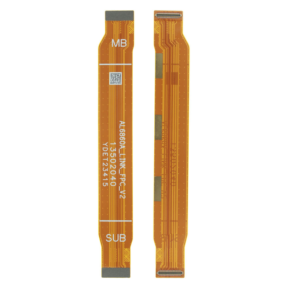 Main Flex Cable, Xiaomi Poco M6 Pro & Redmi Note 13