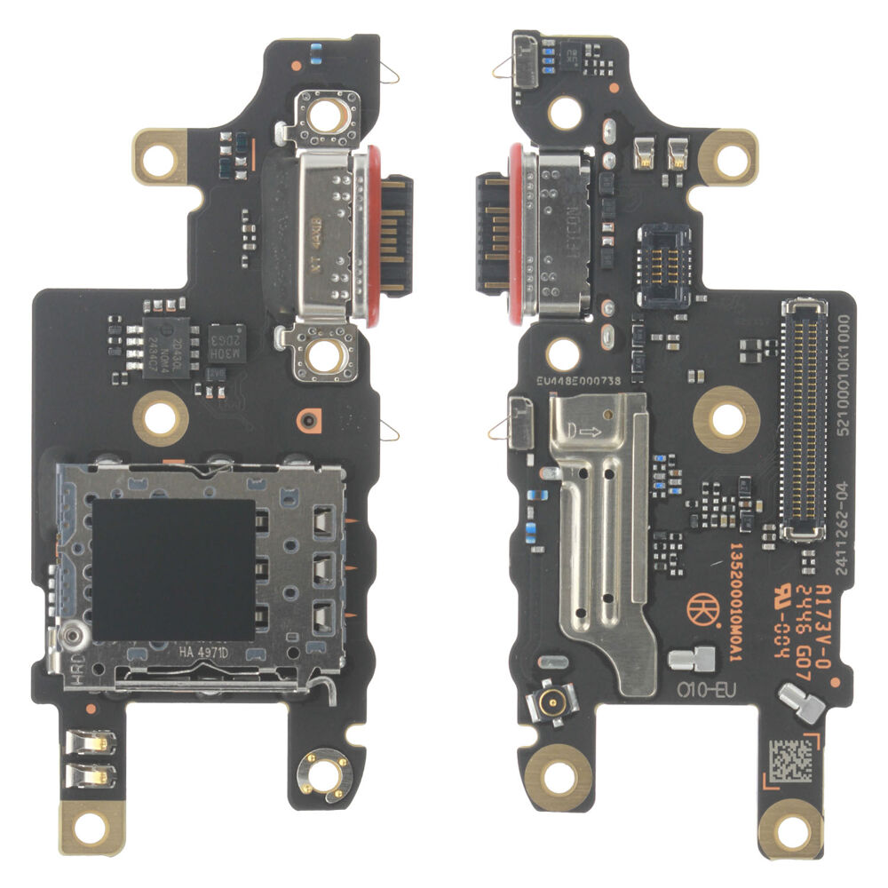 Charging Board, Xiaomi Poco X7 Pro