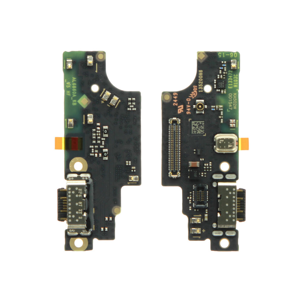 Charging Board, Xiaomi Redmi Note 13 Pro