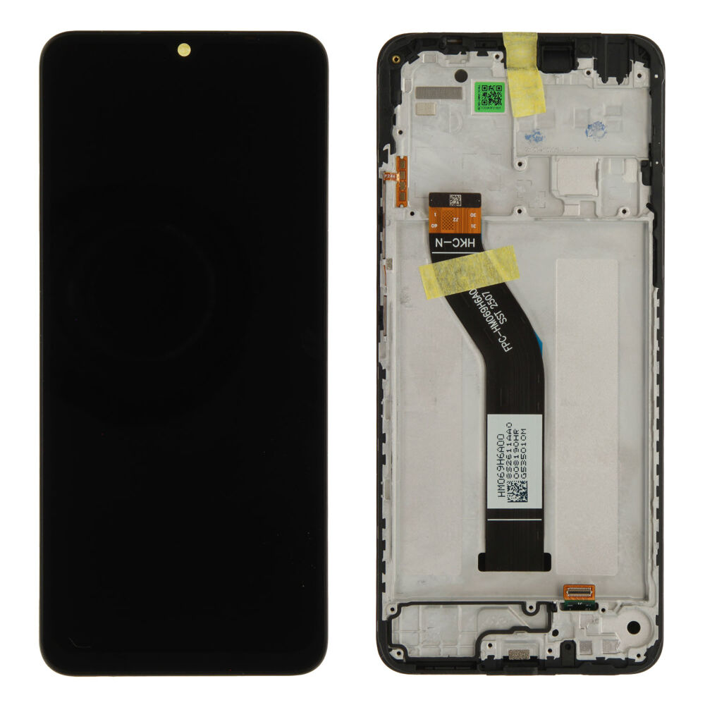 Display (Original), Xiaomi Poco C75 & Redmi 14C