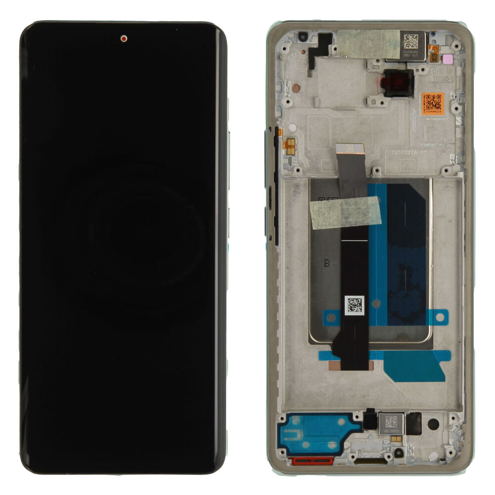 Display (Original) - Blue, Xiaomi Redmi Note 14 Pro+ 5G