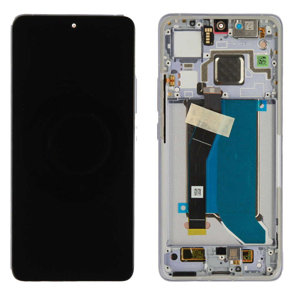 Display (Original) - Blue, Xiaomi 14T Pro