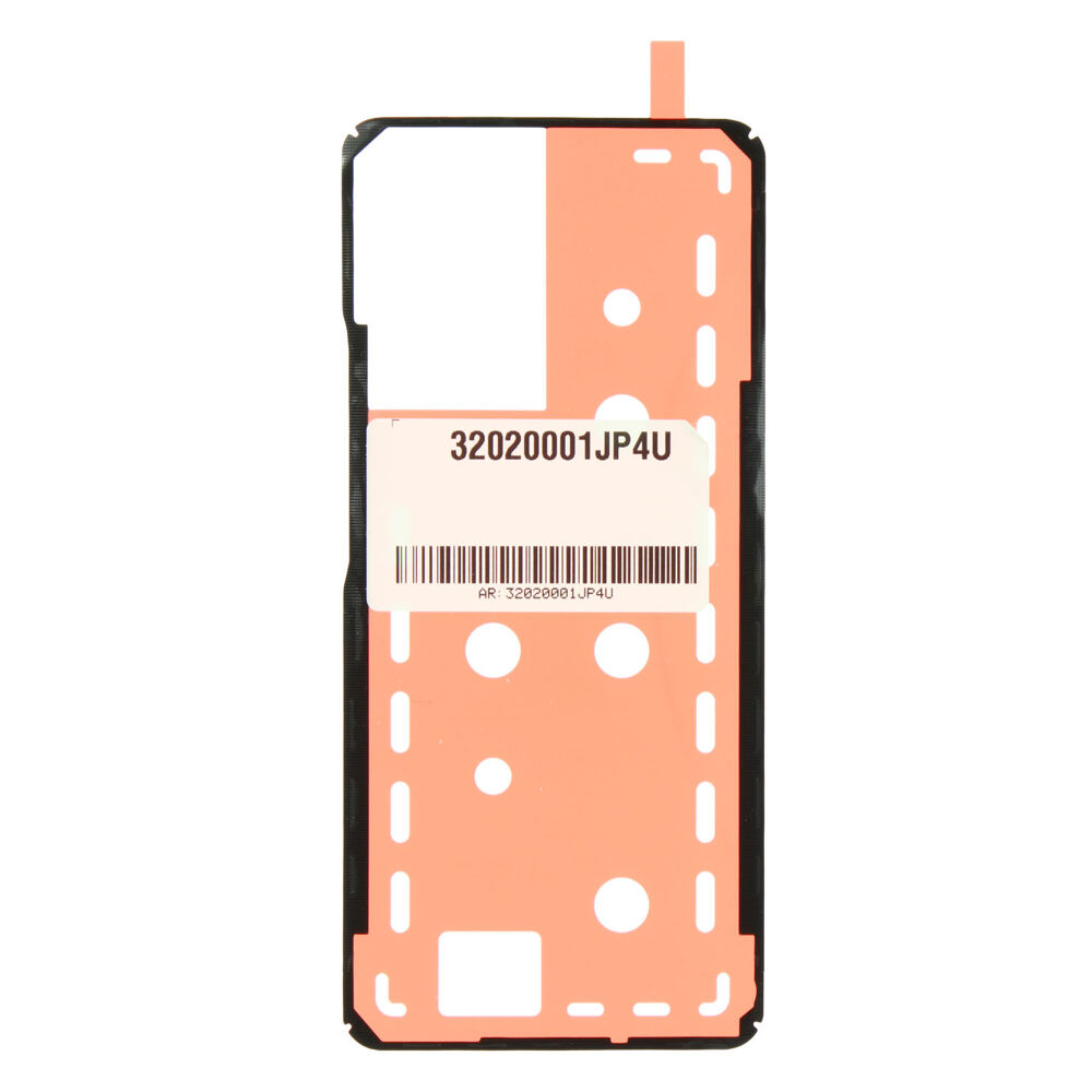 Adhesive tape rear cover (Original), Xiaomi 13 Lite