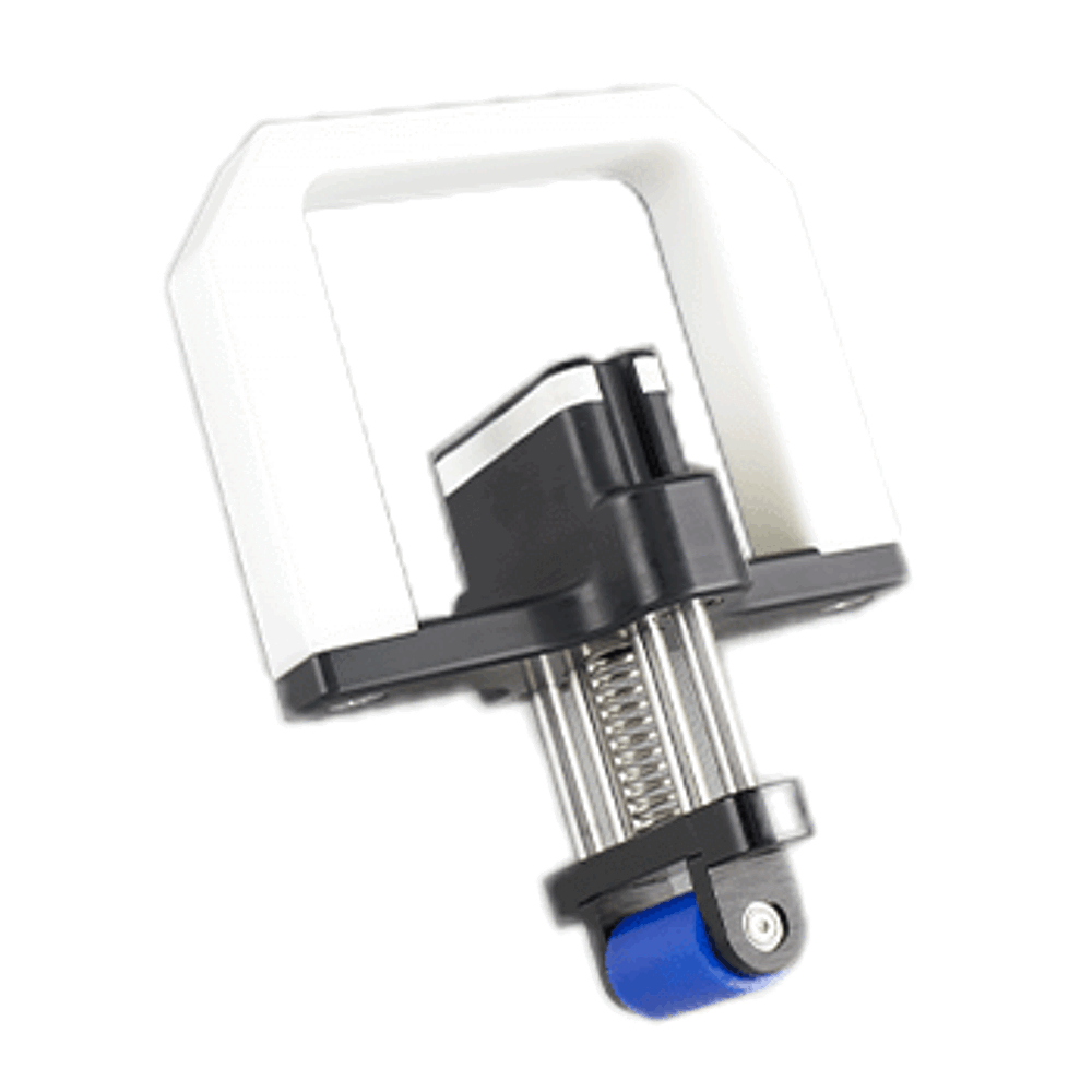 Adhesive Activation Roller