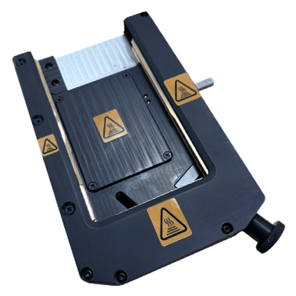 Adjustable Heated Display Pocket, iPhone 15/16-series