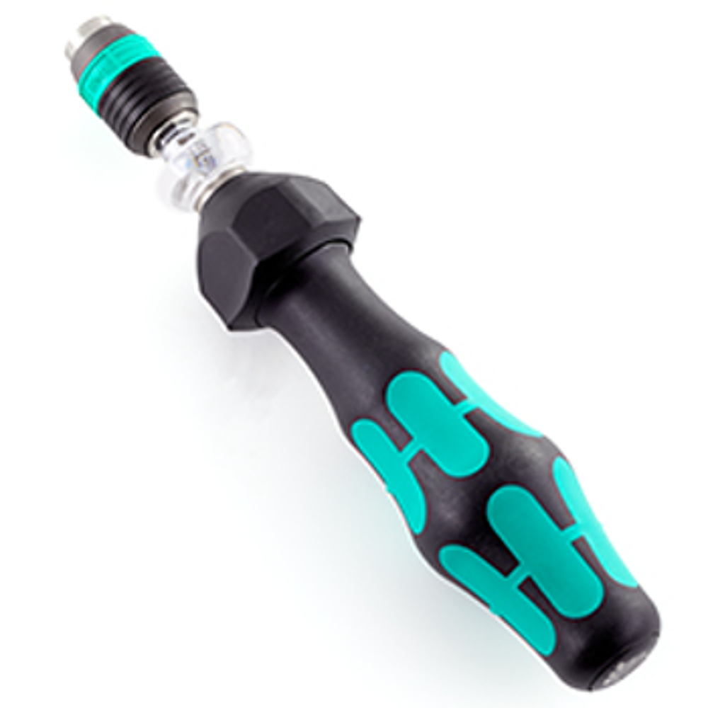 Adjustable Torque Driver, 10-34 Ncm