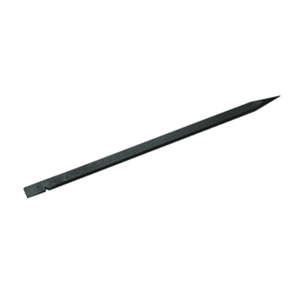 Black Stick, Nylon Probe, 4PK