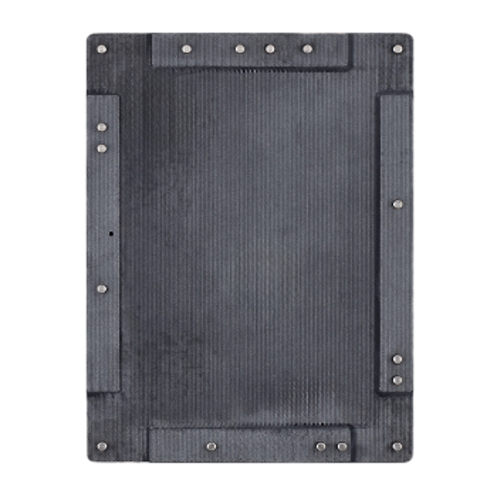 Display Adhesive Alignment Tray, iPad Air 11" (M2/M3)