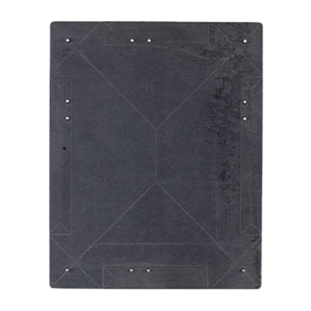 Display Adhesive Alignment Tray, iPad Pro 13" (M4)