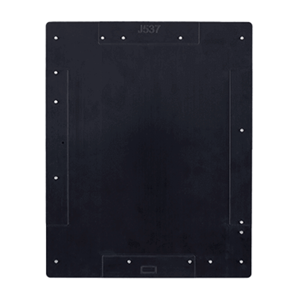 Display Adhesive Alignment Tray, iPad Air 13" (M2/M3)
