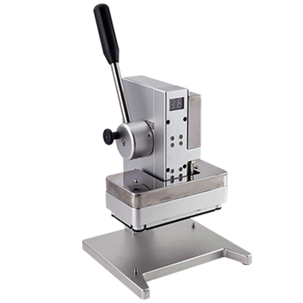 Display Press, iPhone all