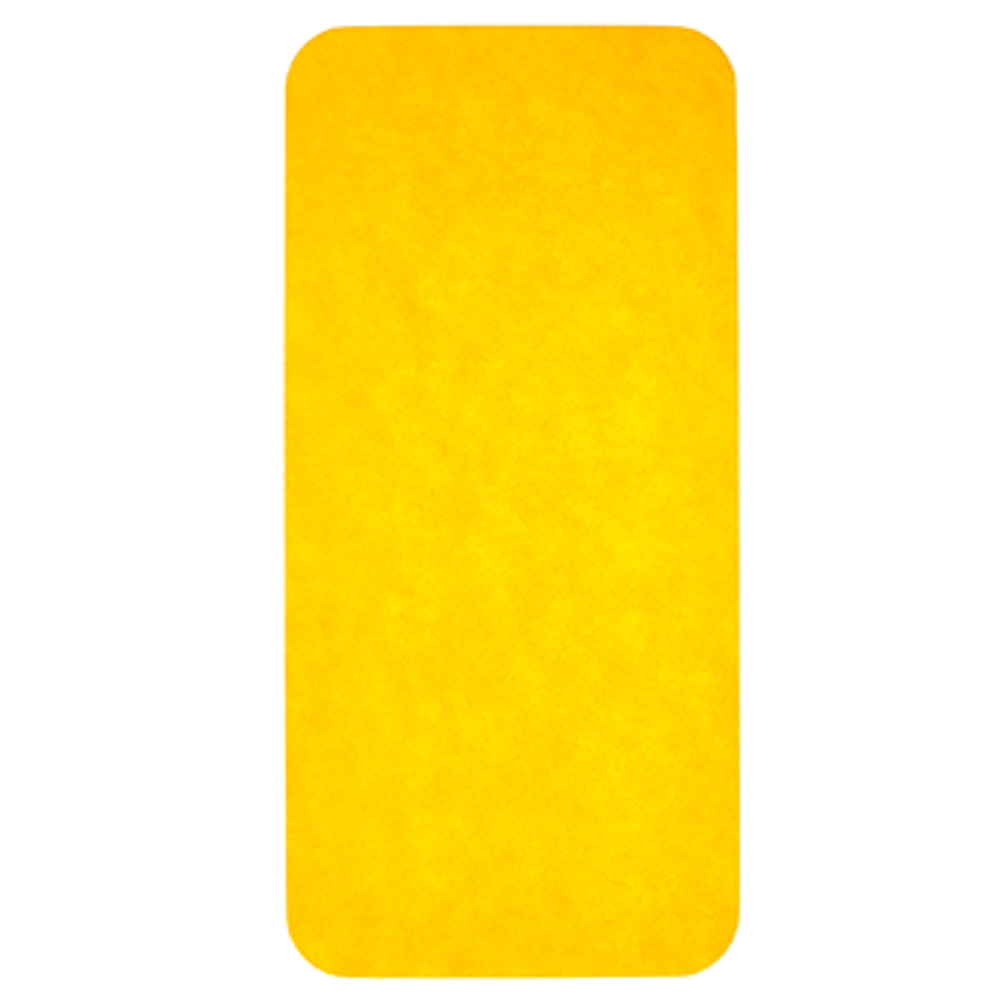 Display Protective Cover, iPhone 14 Plus/15 Plus, 10 pack
