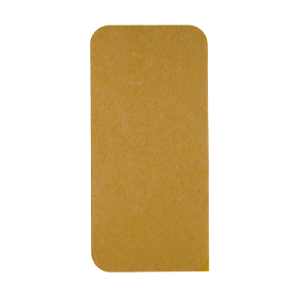 Display Protective Cover, iPhone 16, 10 pack