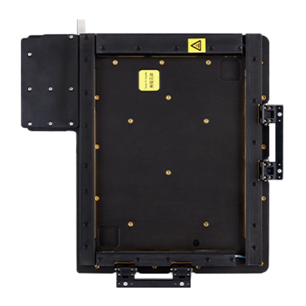 Heated Display Pocket, iPad Air 13" M2/M3/Pro 13" (M4)