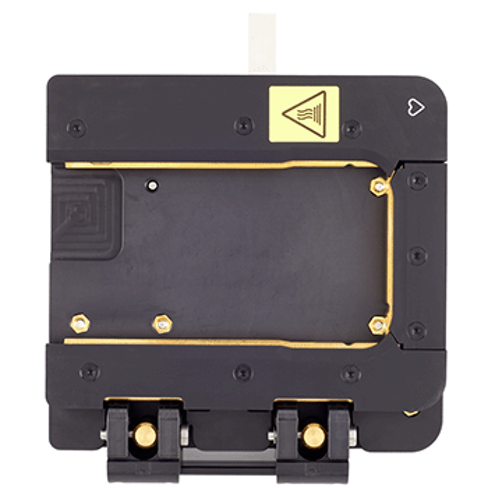 Heated Display Pocket, iPhone 12 mini/13 mini