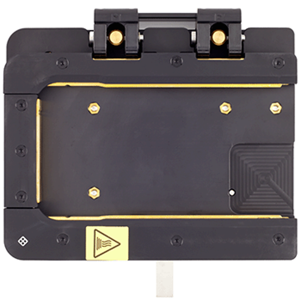 Heated Display Pocket, iPhone 12 Pro Max/13 Pro Max