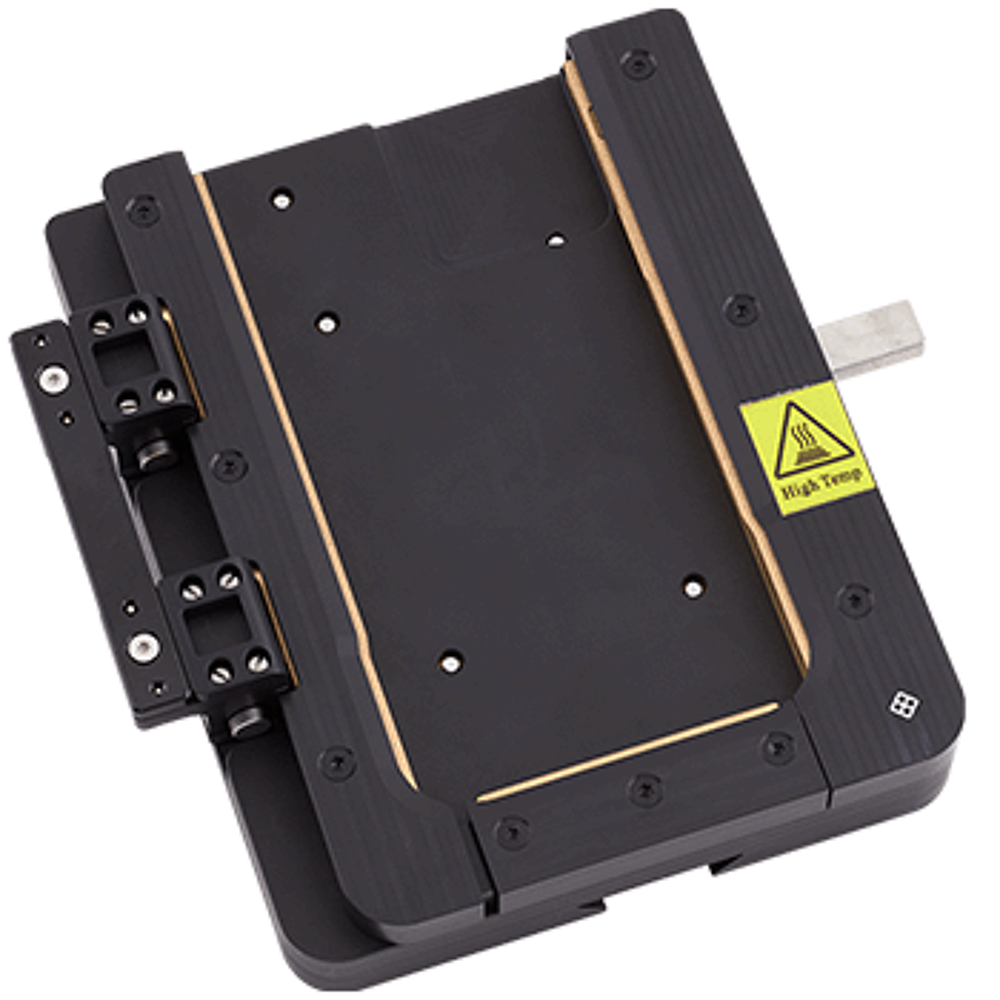 Heated Display Pocket, iPhone 14 Plus/14 Pro Max