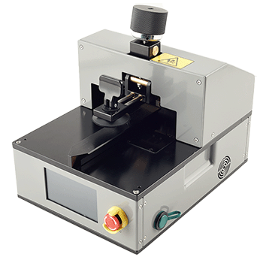 Heated Display Removal Fixture, iPhone all