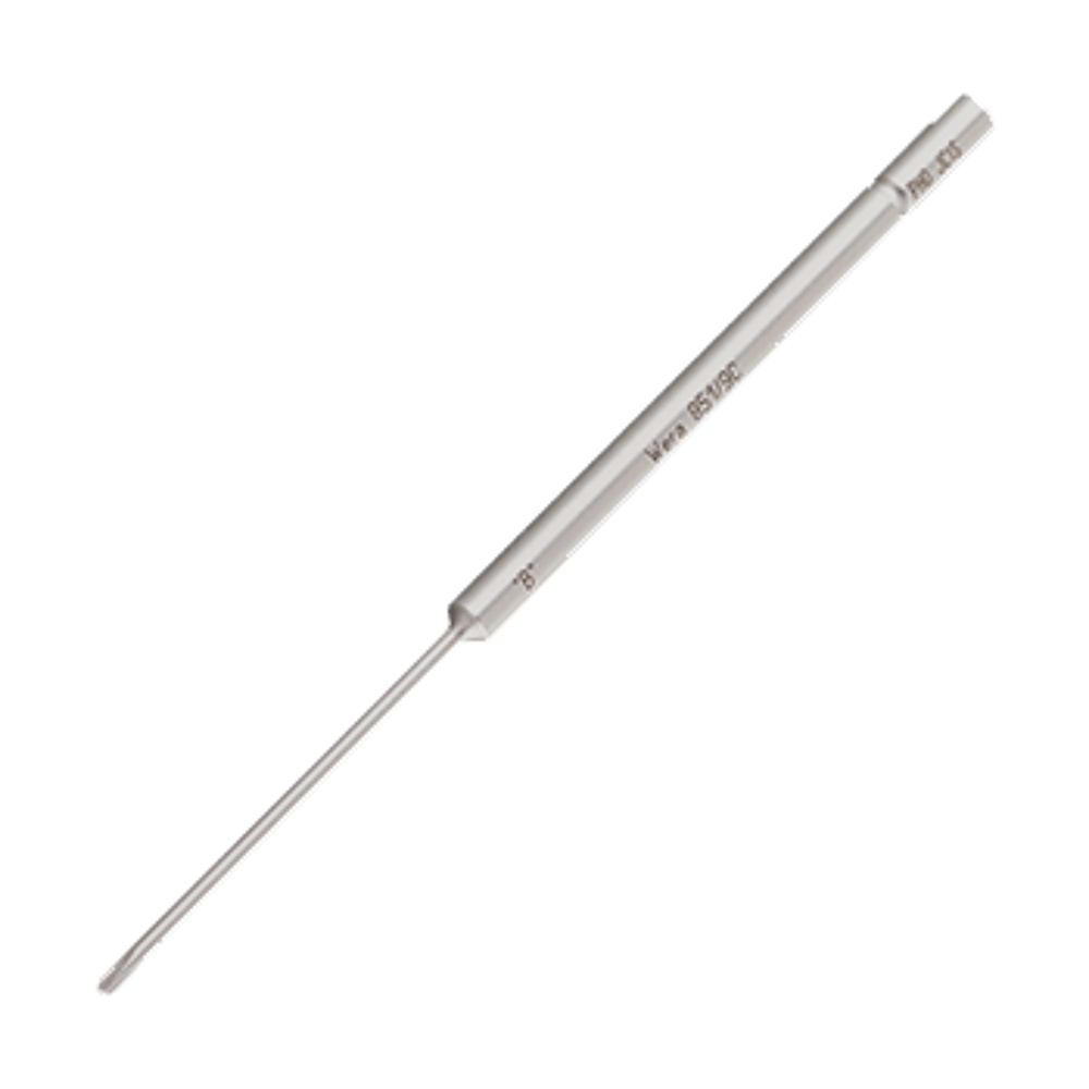 Long JCIS Bit
