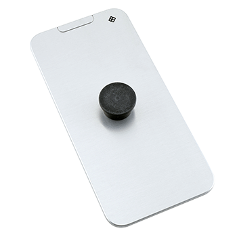 Press Plate, iPhone 12 Pro Max