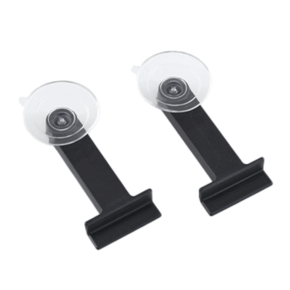 Suction cups, iPad 11"