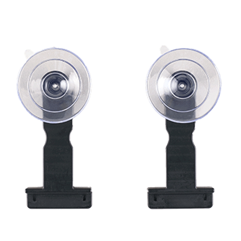 Suction Cups, iPad mini