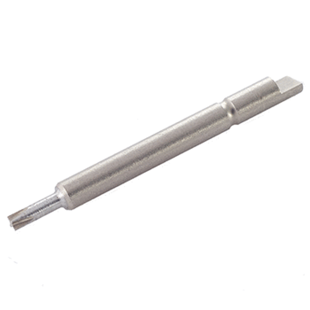 Superscrew Bit, 2.1 mm