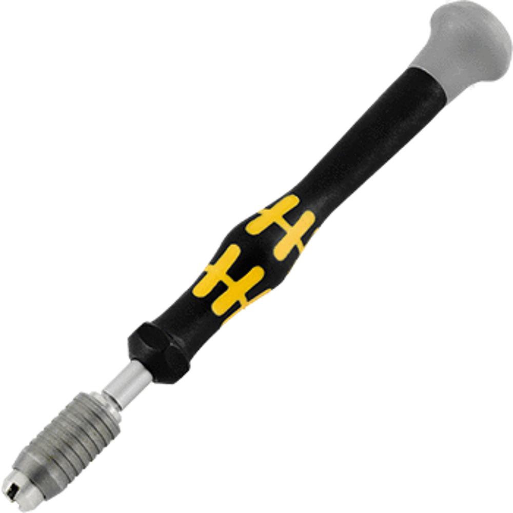Torque Driver (gray), 0.55kg-fcm, iPhone all