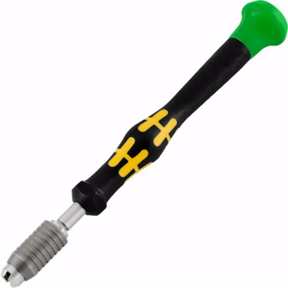 Torque Driver (green), 0.45kgf-cm