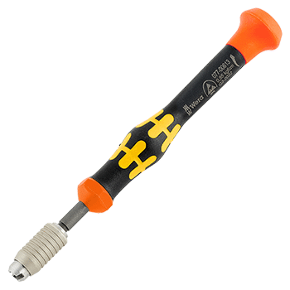 Torque Driver, Orange, 0.85 kgf cm