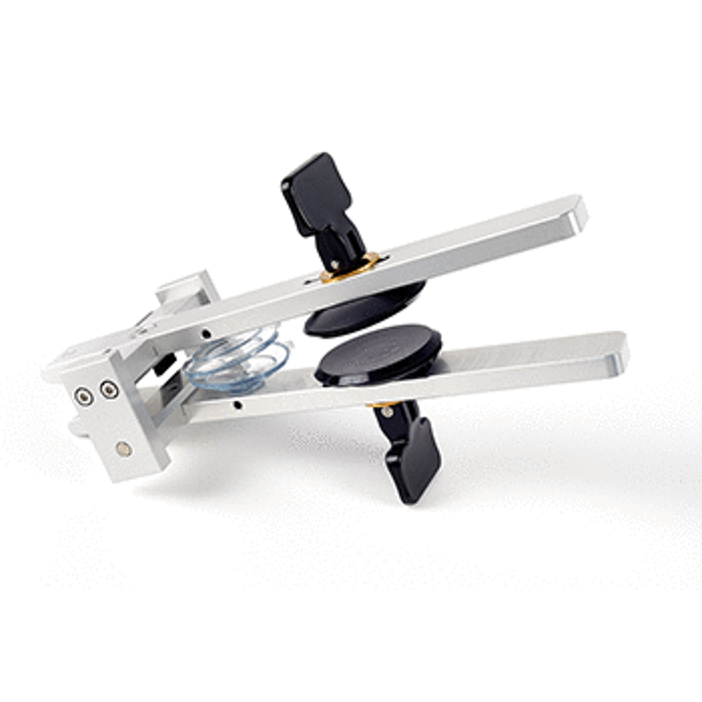 Universal Display Removal Fixture