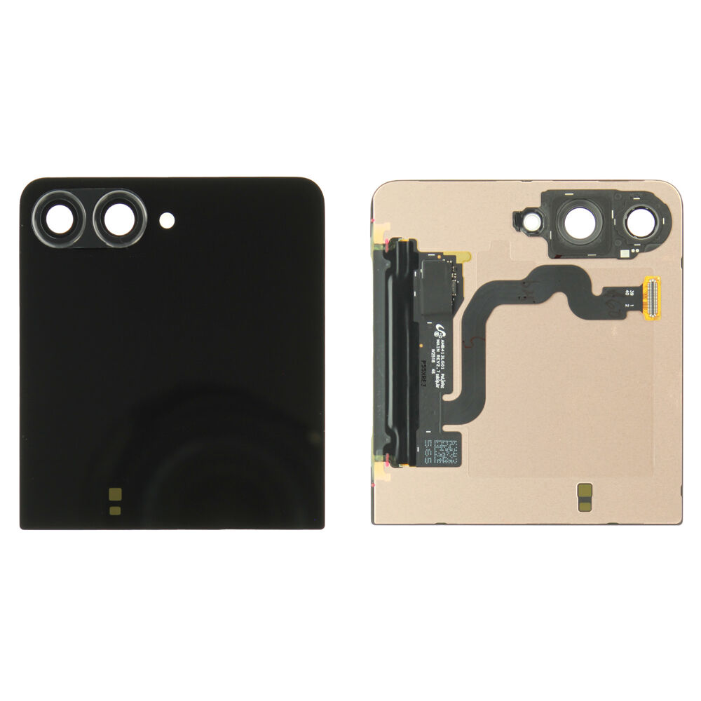 Módulo Pantalla Display outer (Original), Samsung Samsung Galaxy Z Flip7; SM-F766 Original Service Pack GH82-37579A