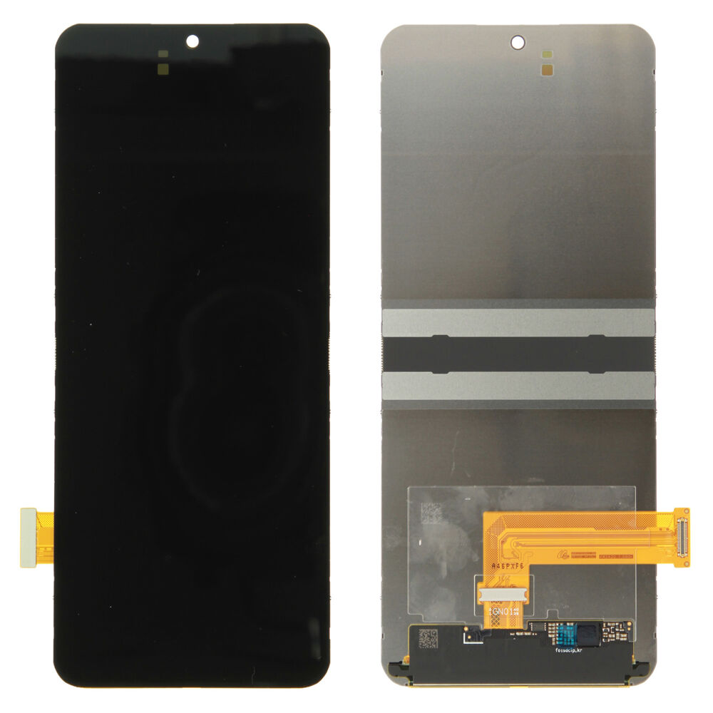Módulo Pantalla Display Main (Original), Samsung Galaxy Z Flip7 FE; SM-F761 Original Service Pack GH82-37735A