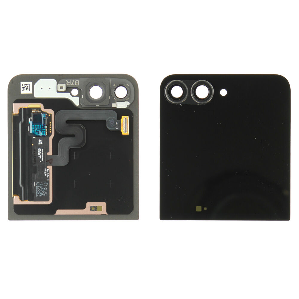 Módulo Pantalla Display outer (Original), Samsung Samsung Galaxy Flip7 FE; SM-F961 Original Service Pack GH97-30985A