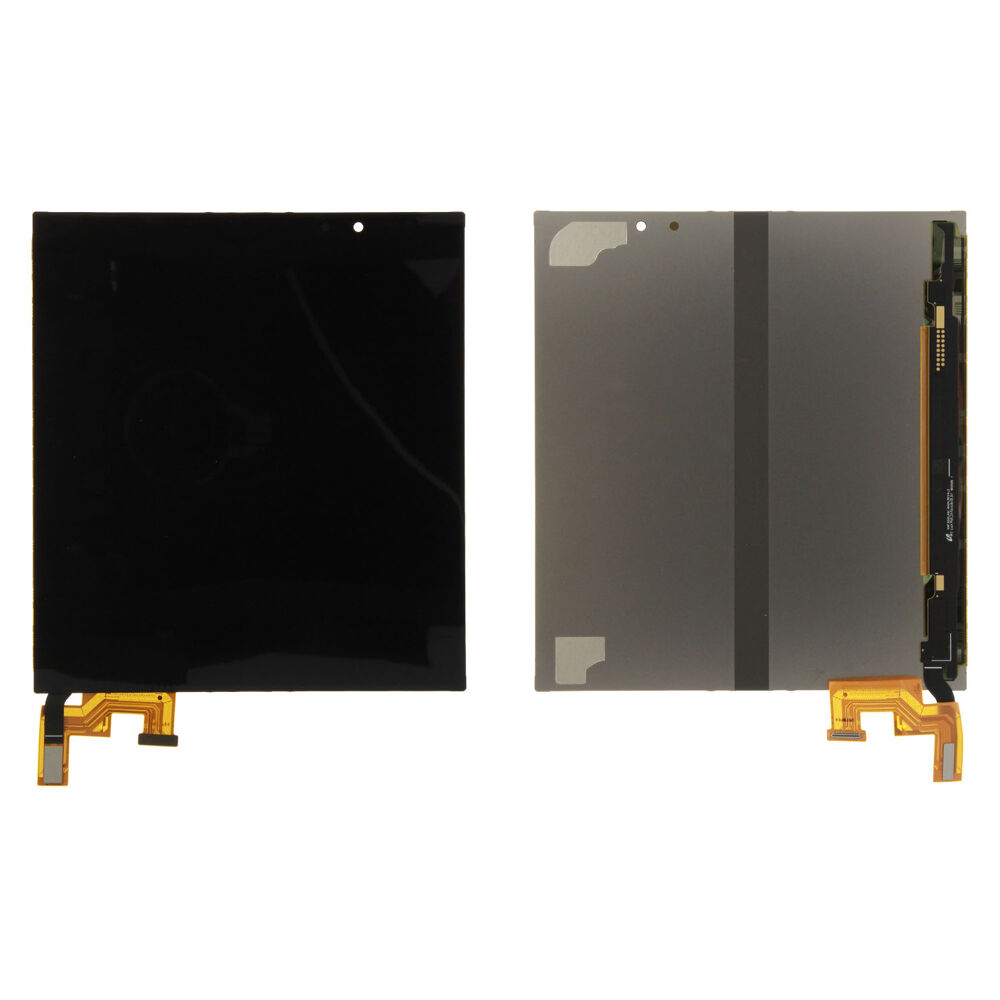 Módulo Pantalla Display excl. frame (Original), Samsung Galaxy Z Fold7; SM-F966 Original Service Pack GH82-37543A