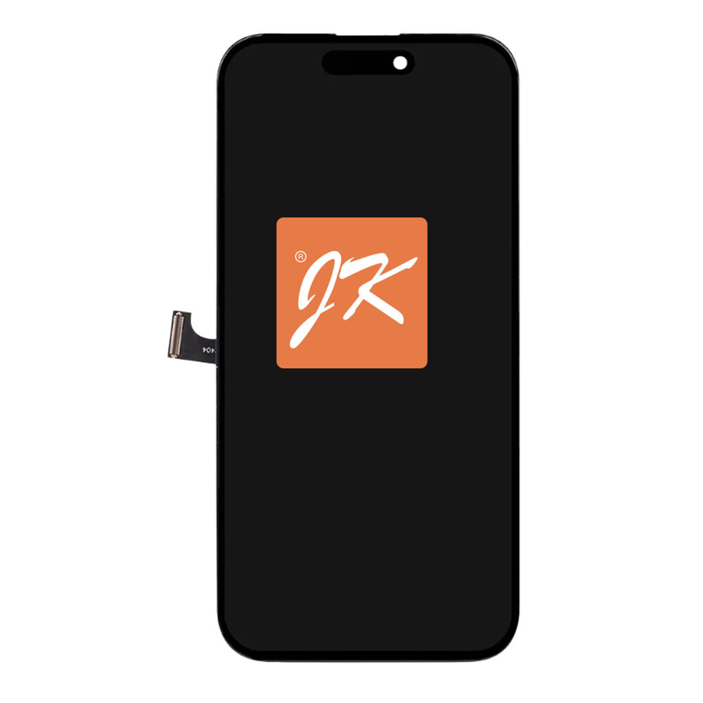 Display JK (Compatible hard OLED), For iPhone 15 Pro