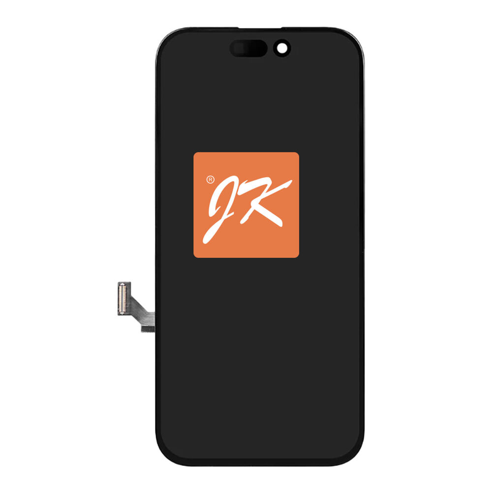 Display JK (Compatible hard OLED), For iPhone 15 Plus