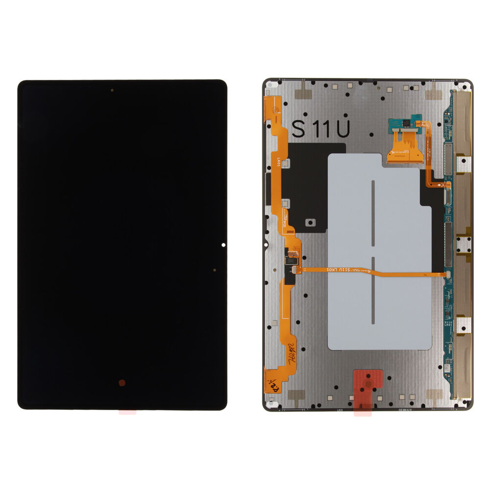 Módulo Pantalla Display (Original), Samsung Galaxy Tab S11 Ultra; SM-X936 Original Service Pack GH82-38350A