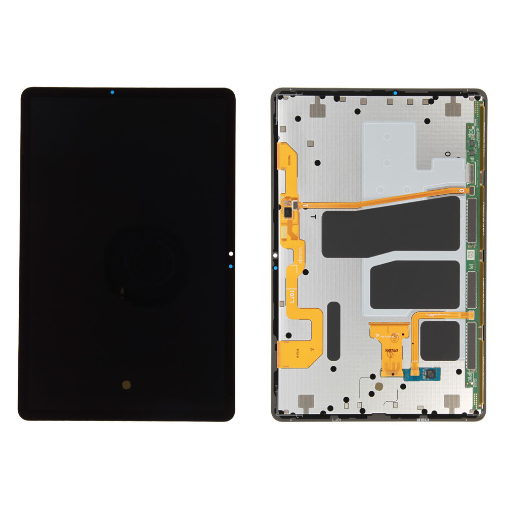 Módulo Pantalla Display (Original), Samsung Galaxy Tab S11; SM-X736 Original Service Pack GH82-38300A